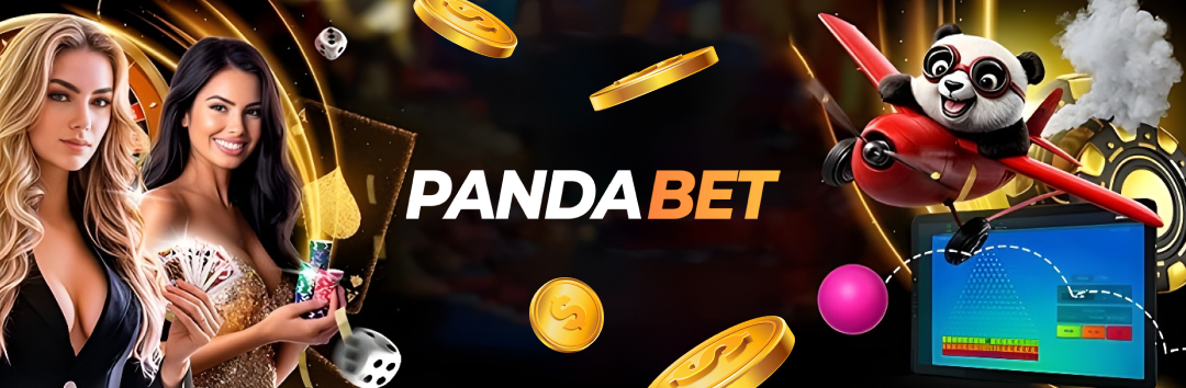 PandaBet Casino